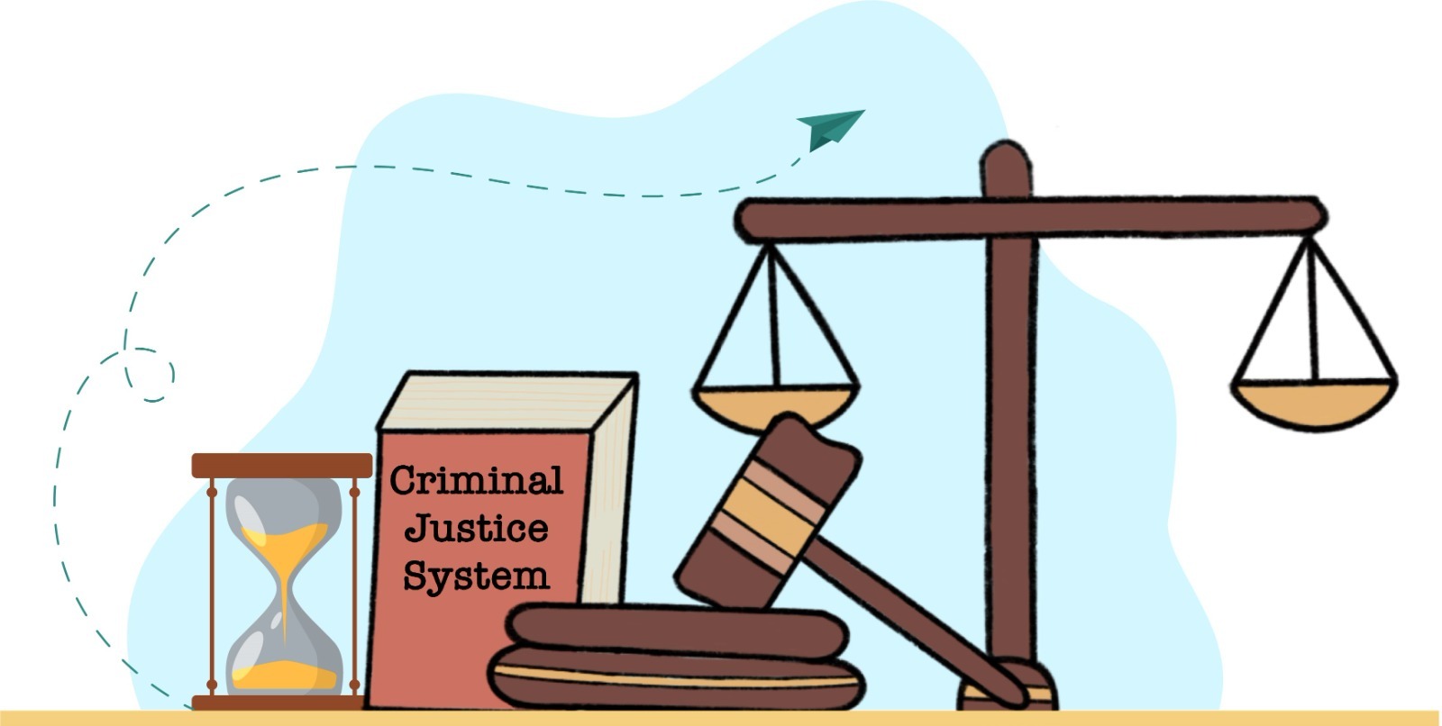 Redefining Justice: The positive impact of New Criminal Laws